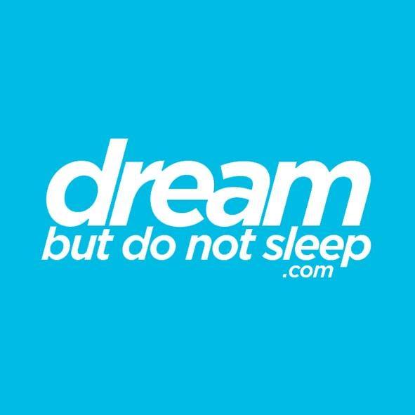 Dream but do not sleep Coupons and Promo Code